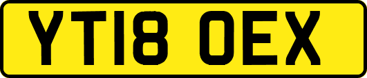 YT18OEX