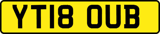 YT18OUB