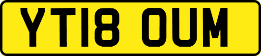 YT18OUM