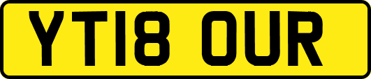 YT18OUR
