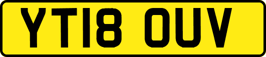 YT18OUV