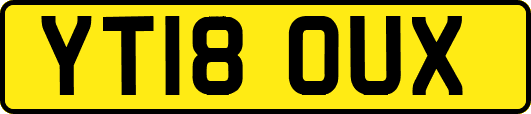 YT18OUX