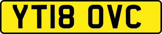 YT18OVC