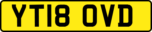 YT18OVD