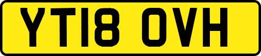 YT18OVH