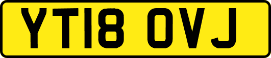 YT18OVJ