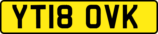 YT18OVK