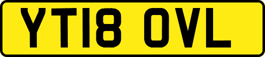 YT18OVL
