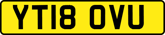 YT18OVU