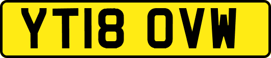 YT18OVW