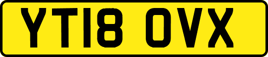 YT18OVX