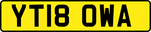 YT18OWA