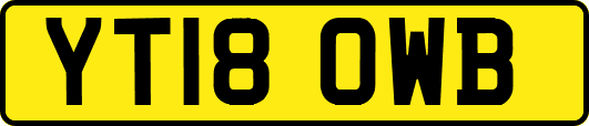 YT18OWB
