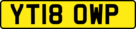 YT18OWP