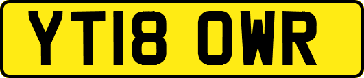 YT18OWR
