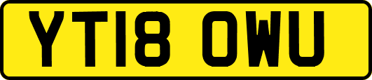 YT18OWU
