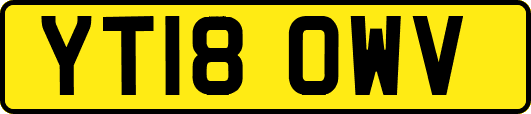 YT18OWV