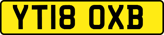 YT18OXB