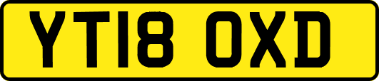 YT18OXD