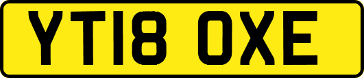 YT18OXE