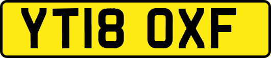 YT18OXF