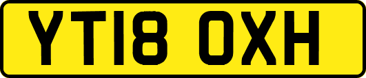 YT18OXH
