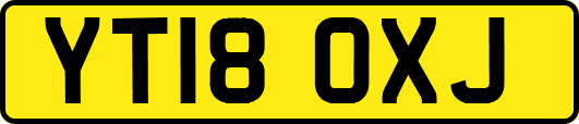 YT18OXJ