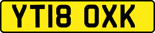YT18OXK