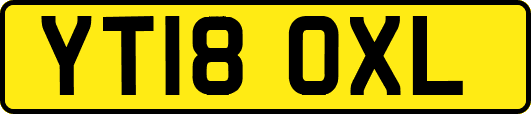 YT18OXL