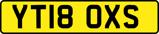 YT18OXS
