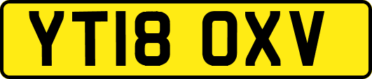 YT18OXV