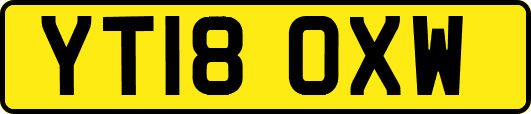 YT18OXW
