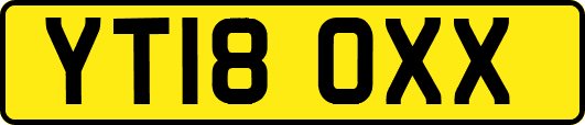 YT18OXX