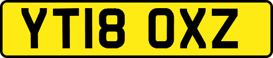 YT18OXZ