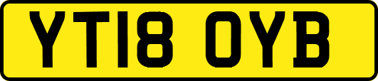 YT18OYB