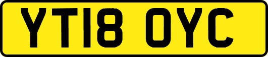 YT18OYC
