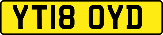 YT18OYD