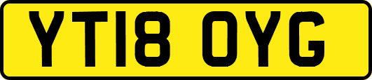 YT18OYG