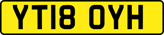 YT18OYH