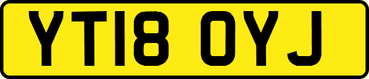 YT18OYJ