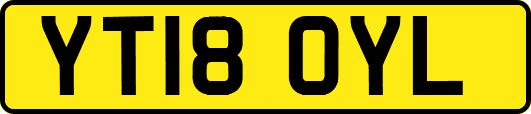 YT18OYL