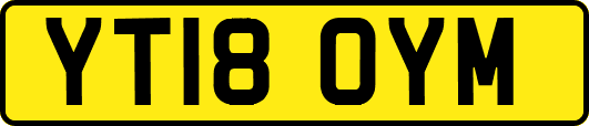 YT18OYM