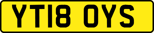 YT18OYS