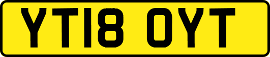 YT18OYT
