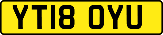 YT18OYU