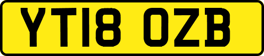YT18OZB