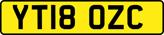 YT18OZC
