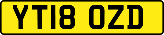 YT18OZD