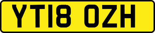 YT18OZH