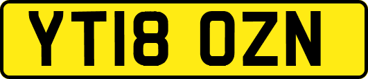 YT18OZN